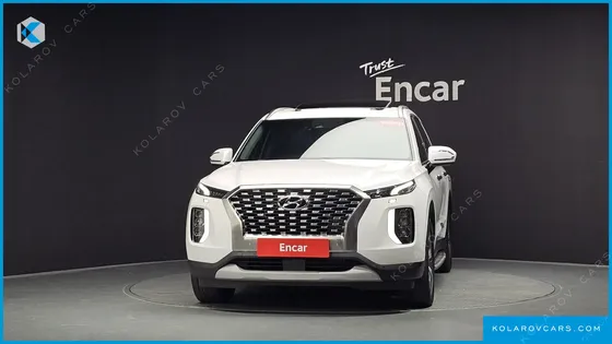 HYUNDAI PALISADE DIESEL 2.2 2WD