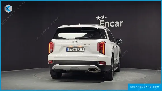 HYUNDAI PALISADE DIESEL 2.2 2WD