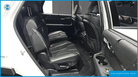 HYUNDAI PALISADE DIESEL 2.2 2WD