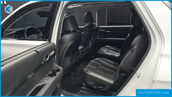 HYUNDAI PALISADE DIESEL 2.2 2WD
