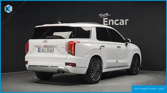 HYUNDAI PALISADE DIESEL 2.2 4WD