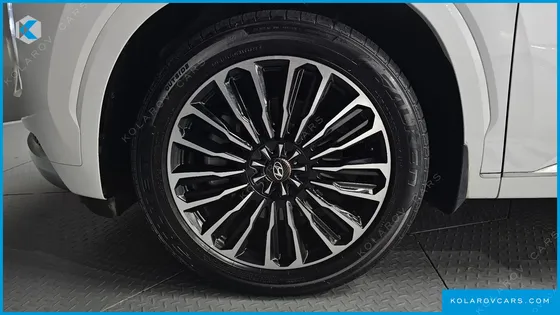 HYUNDAI PALISADE DIESEL 2.2 4WD