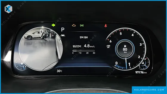 HYUNDAI PALISADE DIESEL 2.2 4WD