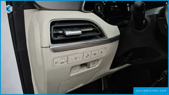 HYUNDAI PALISADE DIESEL 2.2 4WD