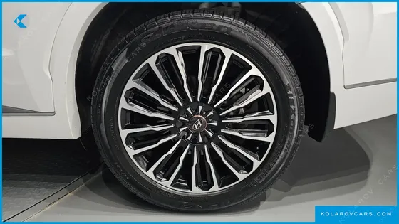 HYUNDAI PALISADE DIESEL 2.2 4WD