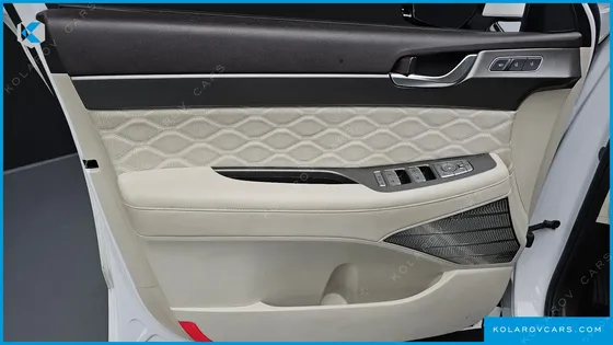 HYUNDAI PALISADE DIESEL 2.2 4WD