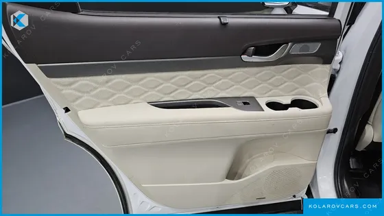 HYUNDAI PALISADE DIESEL 2.2 4WD