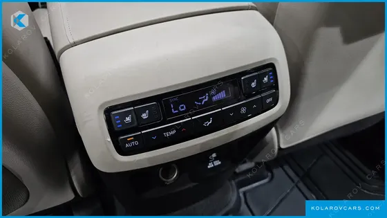 HYUNDAI PALISADE DIESEL 2.2 4WD