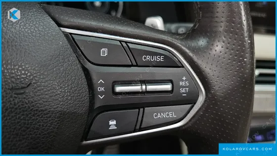 HYUNDAI PALISADE DIESEL 2.2 4WD