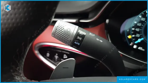 GENESIS GV70 2.5T GASOLINE AWD