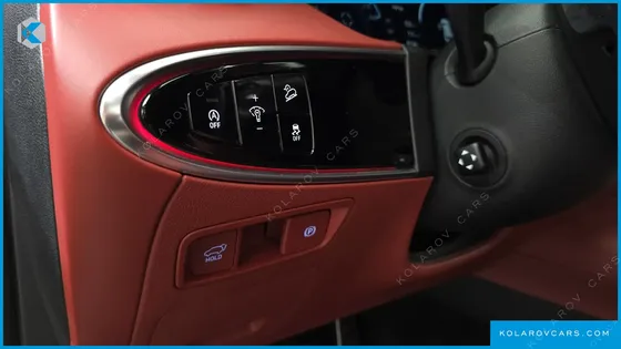 GENESIS GV70 2.5T GASOLINE AWD