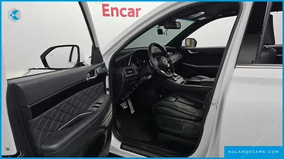 HYUNDAI PALISADE DIESEL 2.2 2WD