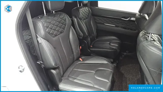 HYUNDAI PALISADE DIESEL 2.2 2WD