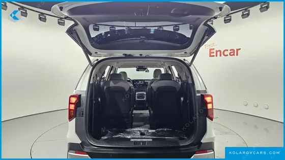 KIA CARNIVAL HEV 9 SEATER PRESTIGE