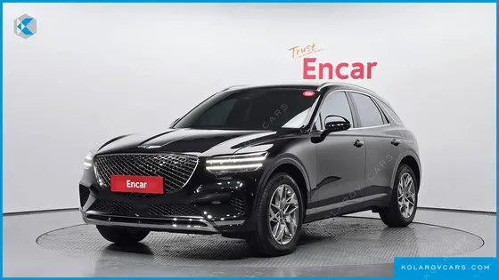 GENESIS GV70 2.5T GASOLINE 2WD