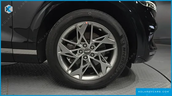 GENESIS GV70 2.5T GASOLINE 2WD