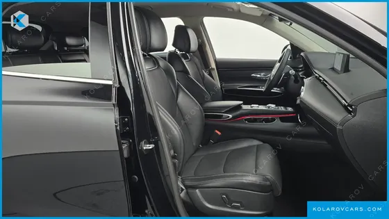 GENESIS GV70 2.5T GASOLINE 2WD