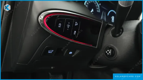 GENESIS GV70 2.5T GASOLINE 2WD