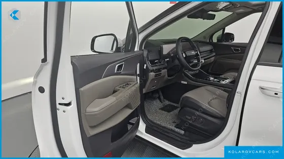 KIA CARNIVAL HEV 9SEATER NOBLESS