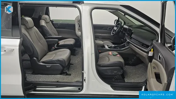 KIA CARNIVAL HEV 9SEATER NOBLESS