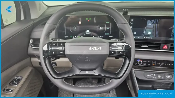 KIA CARNIVAL HEV 9SEATER NOBLESS