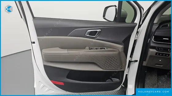 KIA CARNIVAL HEV 9SEATER NOBLESS