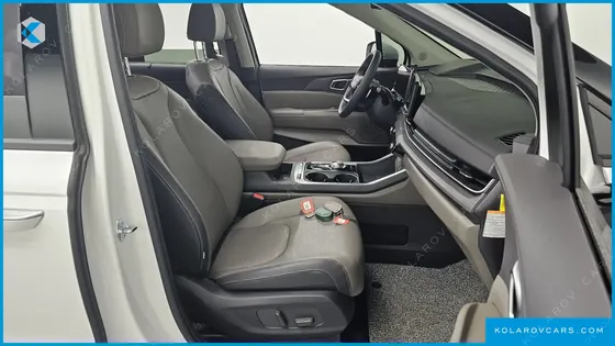 KIA CARNIVAL HEV 9SEATER NOBLESS
