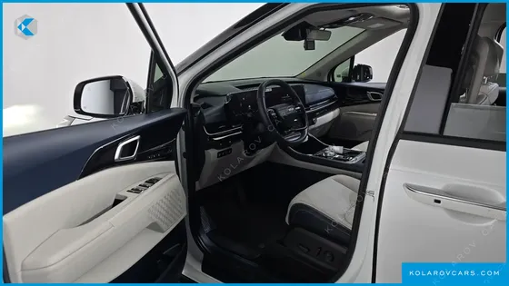KIA CARNIVAL HEV 9SEATER SIGNATURE