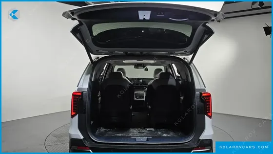 KIA CARNIVAL HEV 9SEATER SIGNATURE