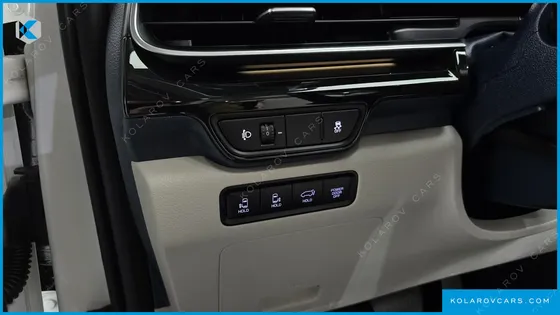 KIA CARNIVAL HEV 9SEATER SIGNATURE