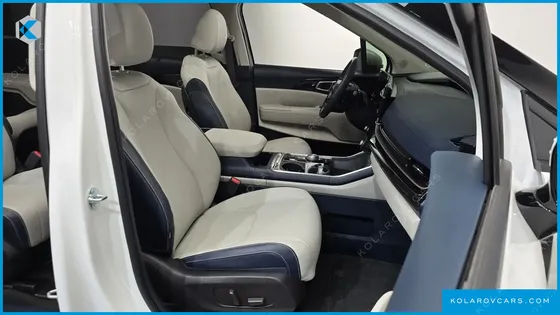 KIA CARNIVAL HEV 9SEATER SIGNATURE