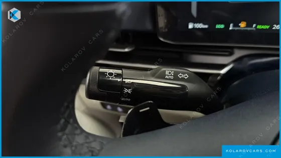 KIA CARNIVAL HEV 9SEATER SIGNATURE