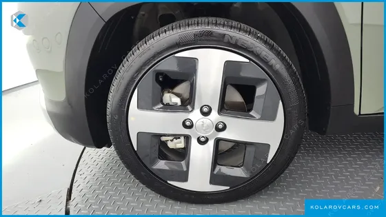HYUNDAI CASPER INSPIRATION