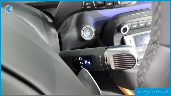 HYUNDAI CASPER INSPIRATION