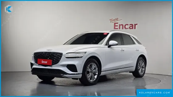 GENESIS GV70 2.5T GASOLINE 2WD