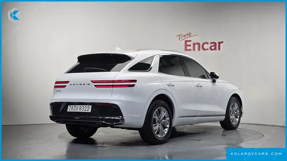 GENESIS GV70 2.5T GASOLINE 2WD