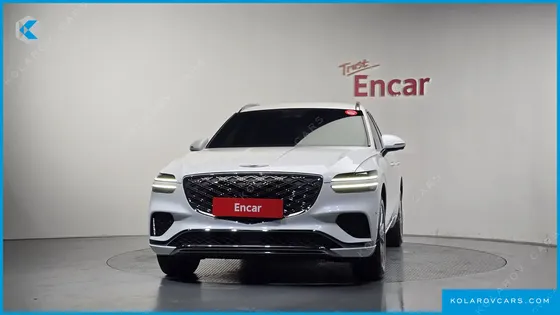 GENESIS GV70 2.5T GASOLINE 2WD