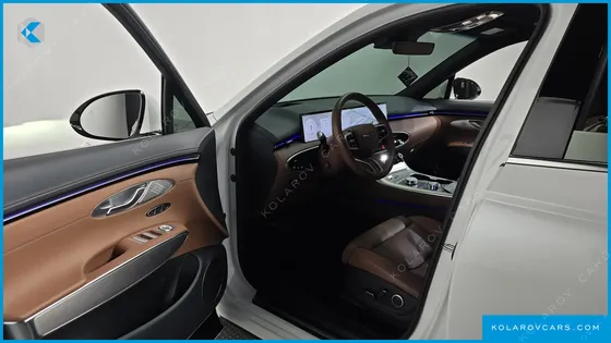GENESIS GV70 2.5T GASOLINE 2WD