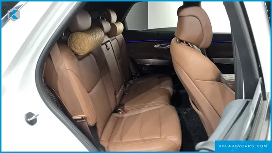 GENESIS GV70 2.5T GASOLINE 2WD