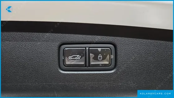 GENESIS GV70 2.5T GASOLINE 2WD