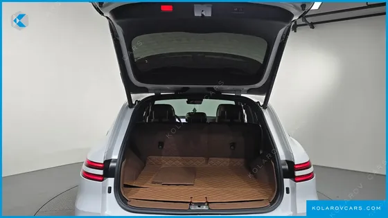 GENESIS GV70 2.5T GASOLINE 2WD
