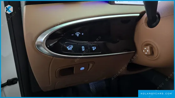 GENESIS GV70 2.5T GASOLINE 2WD