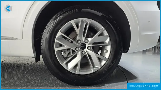 GENESIS GV70 2.5T GASOLINE 2WD