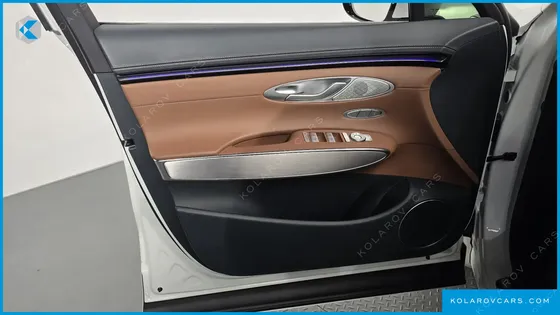 GENESIS GV70 2.5T GASOLINE 2WD