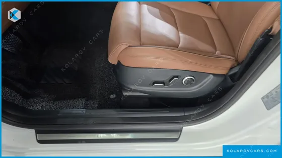 GENESIS GV70 2.5T GASOLINE 2WD
