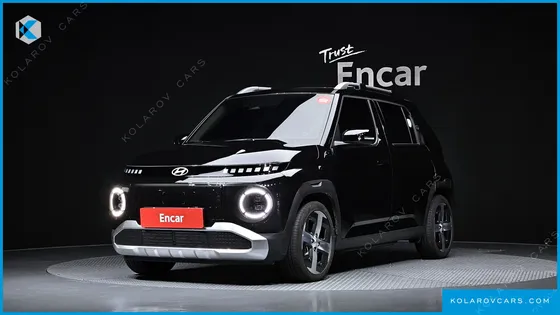 HYUNDAI CASPER INSPIRATION