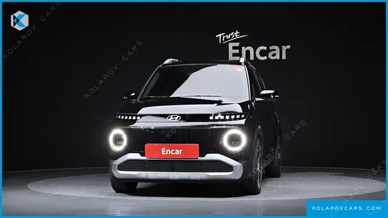 HYUNDAI CASPER INSPIRATION