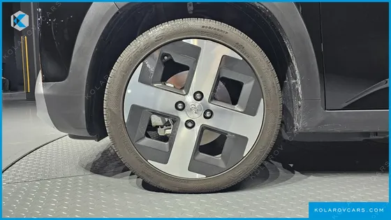 HYUNDAI CASPER INSPIRATION
