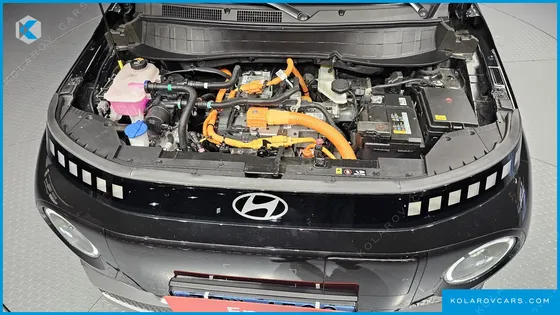 HYUNDAI CASPER INSPIRATION