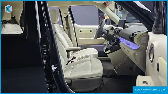 HYUNDAI CASPER INSPIRATION